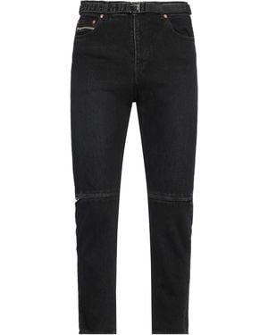 Sacai Jeans for Men | Online Sale up to 67% off | Lyst Sacai Jeans for Men | Online Sale up to 67% off | Lyst