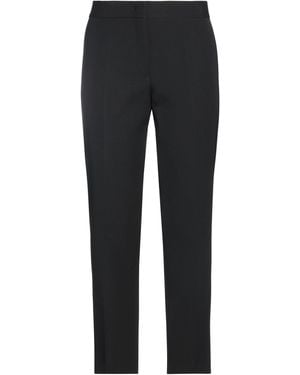 Jil Sander Trousers - Black