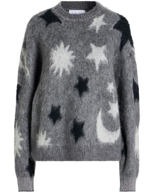 Kaos Sweater - Gray