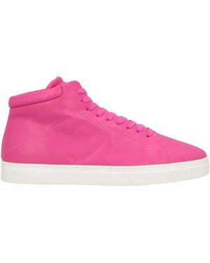 Yatay Sneakers - Rose