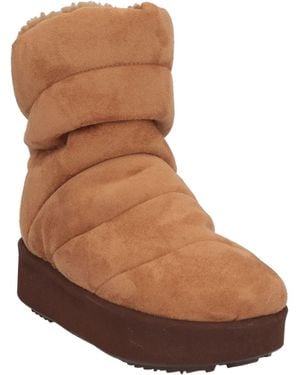 ピウメスタジオ PIUME STUDIO ANKLE BOOTS PIUMESTUDIO Boots for Women | Online Sale up to 81% off | Lyst