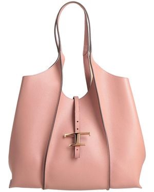 Tod's Handbag - Pink
