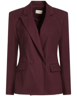 ViCOLO Blazer - Purple