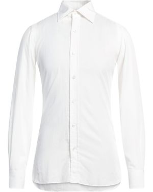 Tom Ford Shirt - White