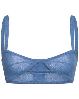 KHAITE Top - Blue