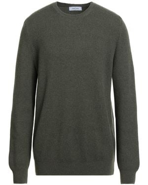 Gran Sasso Sweaters - Green