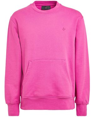 Liu Jo Sudadera - Rosa