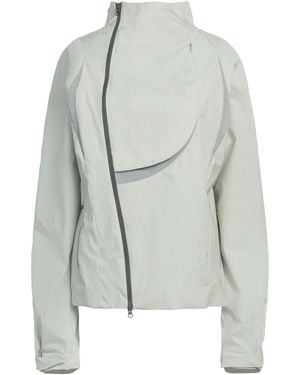 Hyein Seo Jacket Nylon - Gray
