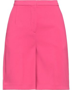 Pinko Shorts & Bermuda Shorts - Pink