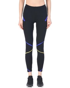 Sàpopa Leggings - Bleu