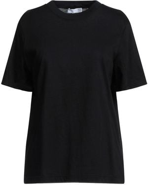 Douuod T-Shirt Cotton - Black
