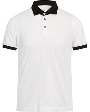 Tombolini Poloshirt - Weiß
