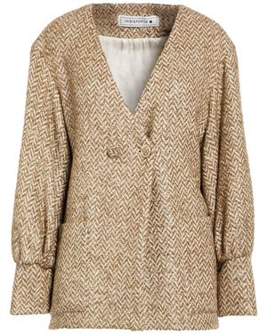 Shirtaporter Chaqueta Y Cazadora - Neutro