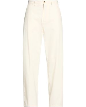 CHOICE Pantalone - Bianco