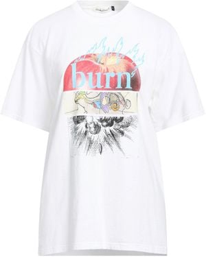 Undercover T-Shirt Cotton - White