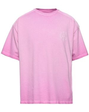 Opening Ceremony T-shirt - Pink