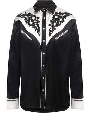 KENZO Shirt - Black