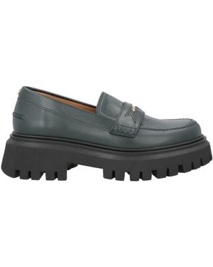 Maje Loafers - Gray