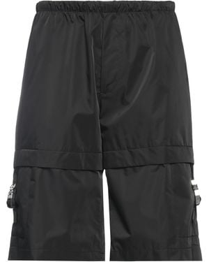 Givenchy Shorts & Bermuda Shorts - Gray