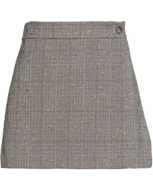 Pinko Shorts & Bermuda Shorts - Gray
