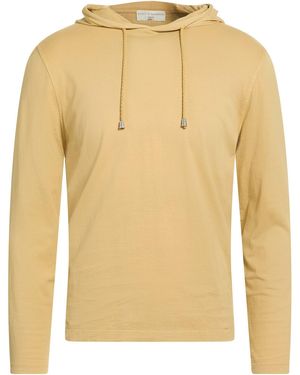 FILIPPO DE LAURENTIIS T-Shirt - Yellow