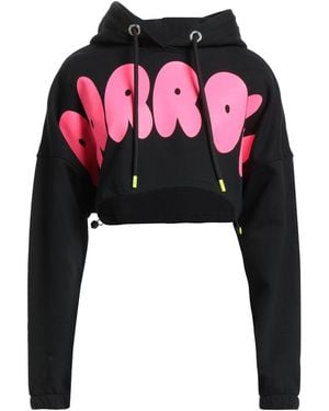 Barrow Sweatshirt - Black