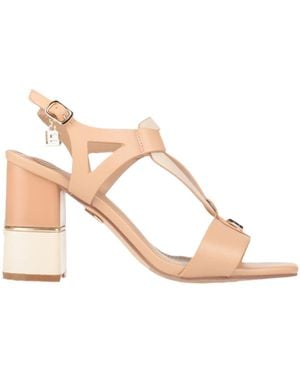 Laura Biagiotti Sandals - Pink