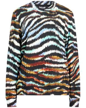 Just Cavalli Sweatshirt - Gray