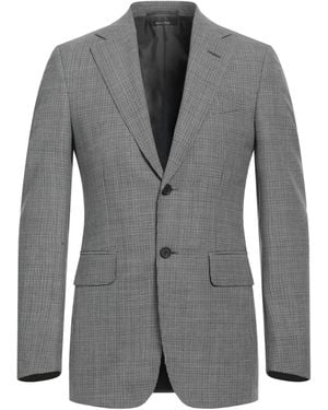 dunhill Blazer - Grey
