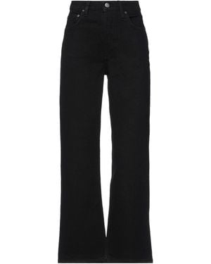 Boyish Jeans - Black