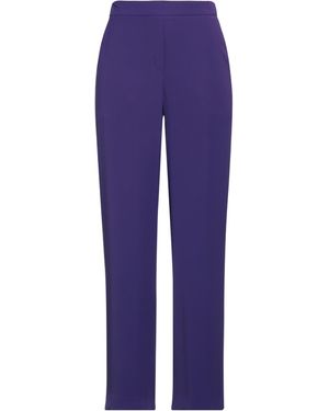 P.A.R.O.S.H. Pantalone - Blu