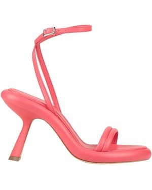 Vic Matié Sandals - Pink