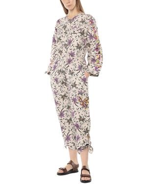 Isabel Marant Mono enterizo - Blanco