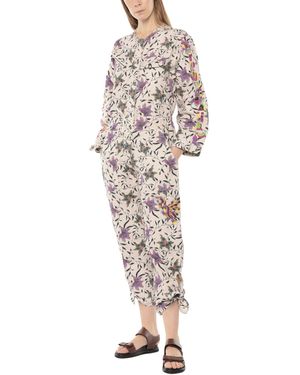 Isabel Marant Jumpsuit - White