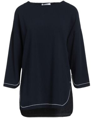 Kangra T-Shirts - Blue