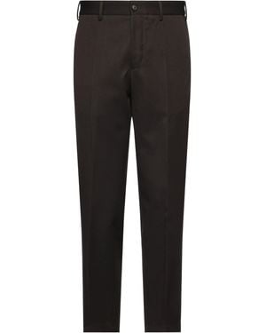 The Gigi Trousers - Black