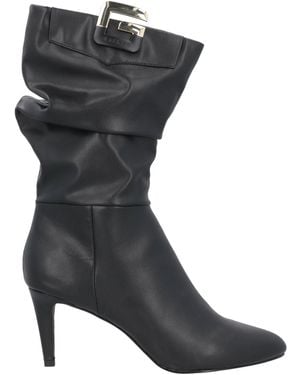 Gaelle Paris Boot - Black