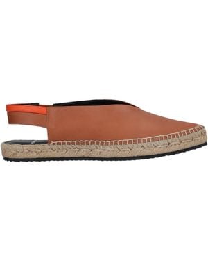 Pierre Hardy Espadrilles - Marron