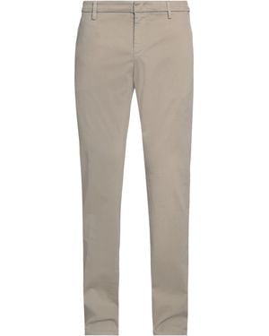Dondup Trouser - Grey