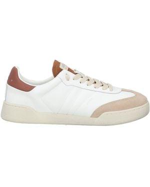 MonoWay Trainers - White