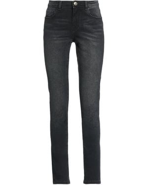 Yes-Zee Jeans - Gray