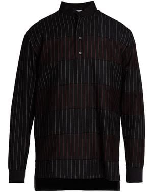 Givenchy Shirt Wool - Blue