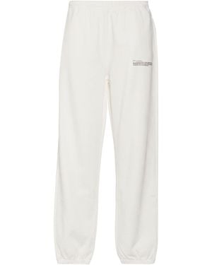 Ballantyne Pants Cotton - White