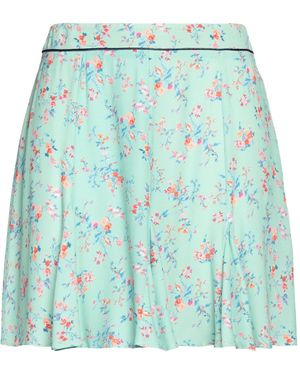 Silvian Heach Mini Skirt - Green