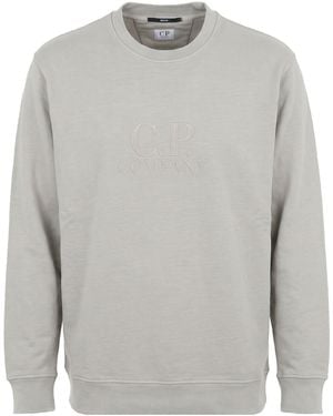 C.P. Company Pullover - Gris
