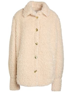 DARKPARK Shearling & Teddy - Natural