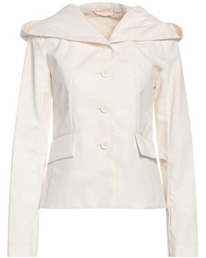 Add Jacke & Anorak - Weiß
