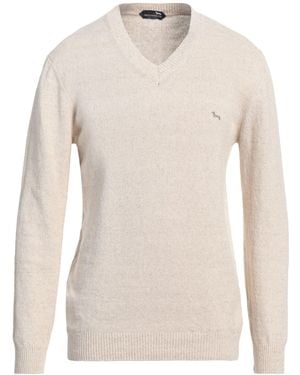 Harmont & Blaine Pullover - Neutro