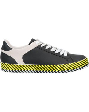 BY BYBLOS Sneakers - Green