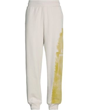 A_COLD_WALL* Trousers - White